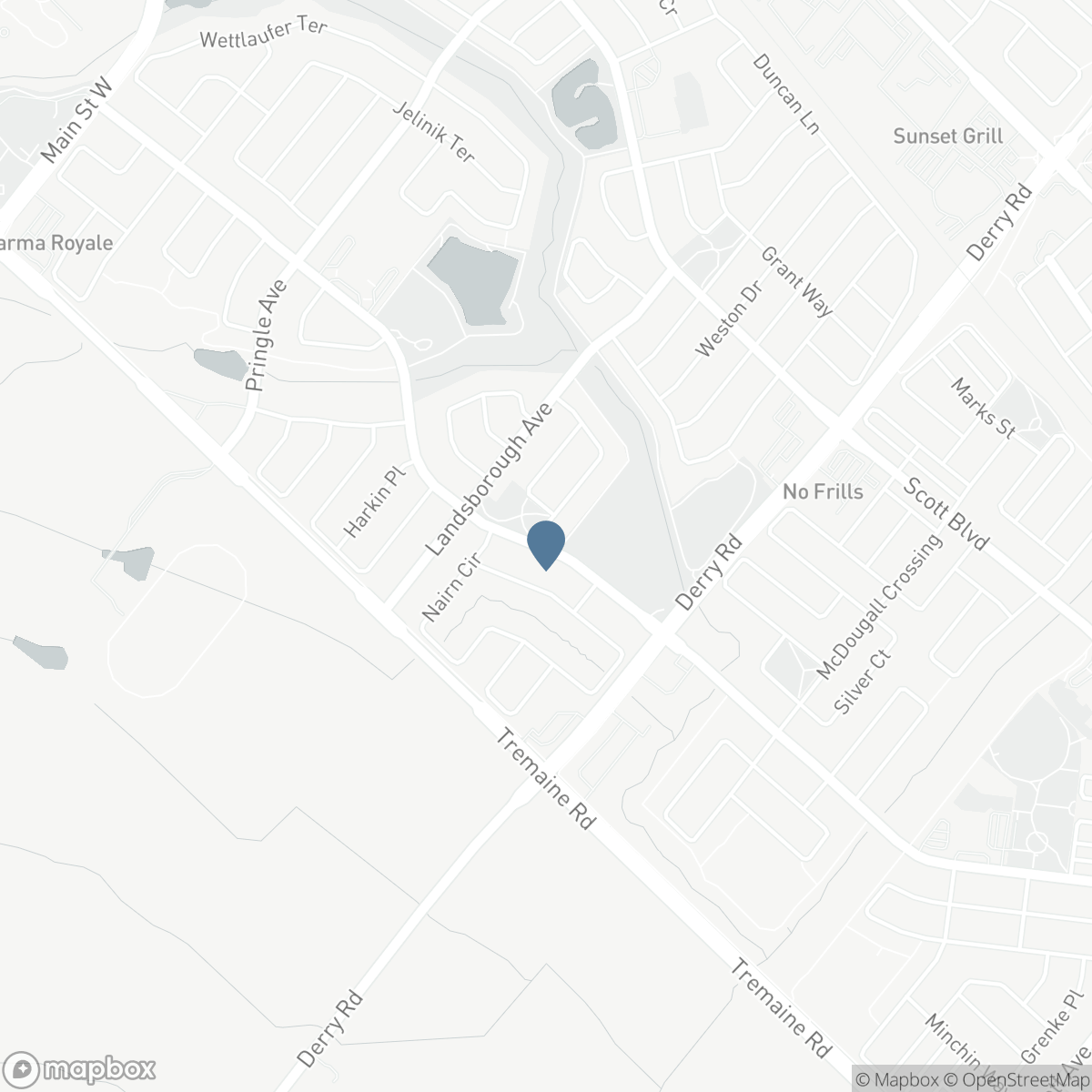 477 SAVOLINE BOULEVARD, Milton, Ontario L9T 7X4